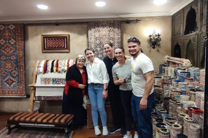 Half Day Private Istanbul Tour - Price and value: when $256.50 is a great deal (or not)