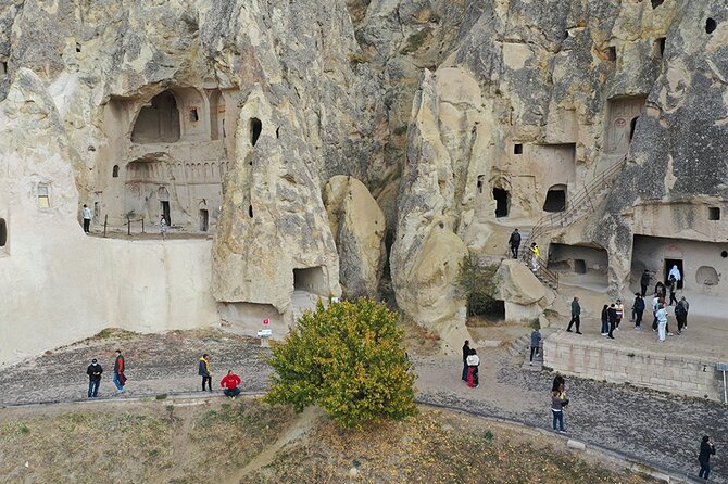 Half-Day Private Tour in Cappadocia - Why This Half-Day Private Route Works (Even If You’re Short on Time)