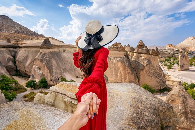 Half-Day Private Tour in Cappadocia - Çavuşin Village and the 5th-Century Church Frescoes