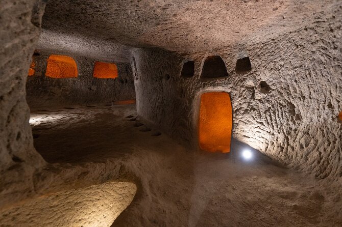 Half-Day Private Tour in Cappadocia - Price and Value: What You’re Paying For (and What You Still Need to Budget)