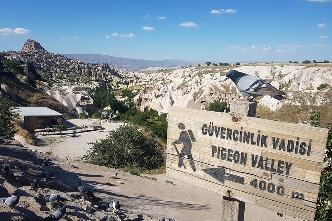 Half Day Private Underground City Tour - Key highlights at a glance
