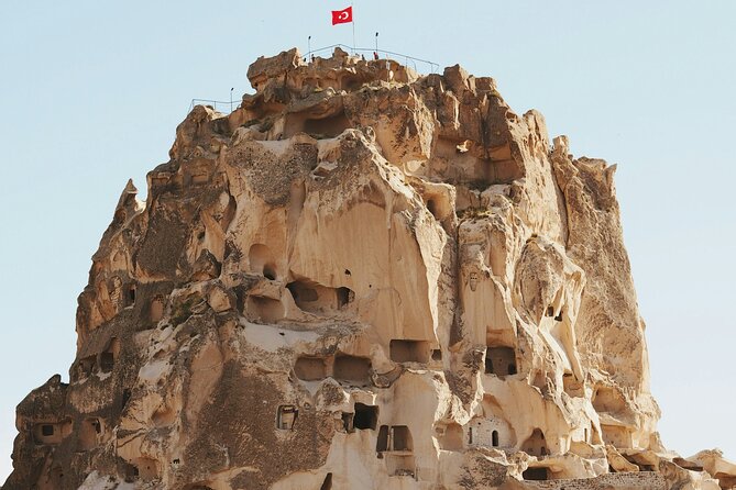 Half Day Private Underground City Tour - What You’ll Pay: The $55 Price vs. Kaymakli Entrance