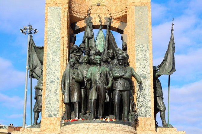 Have Your Own Private Guide in Istanbul - Key takeaways before you go