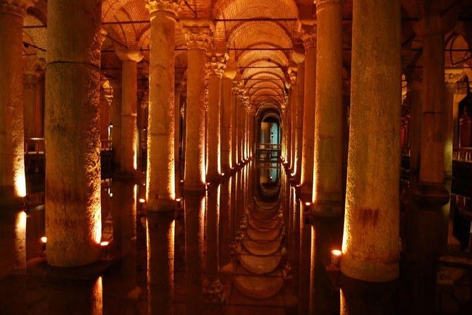 Have Your Own Private Guide in Istanbul - Hippodrome: quick but oddly memorable stops
