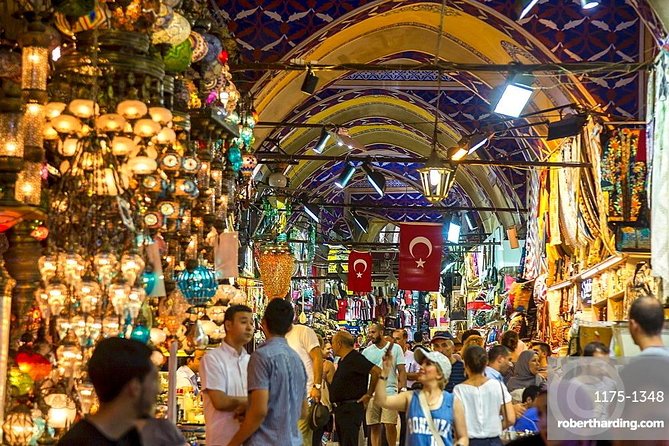 Have Your Own Private Guide in Istanbul - Topkapi Palace in four courtyards: what you get in 90 minutes