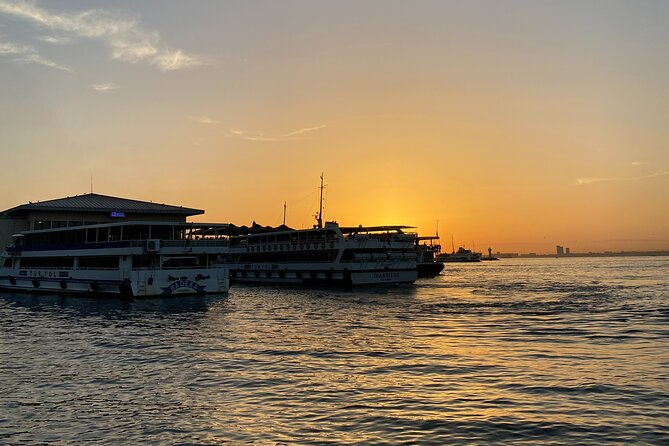 Hidden Gems of the Istanbul: From Galata Tower to Balat - Key highlights at a glance