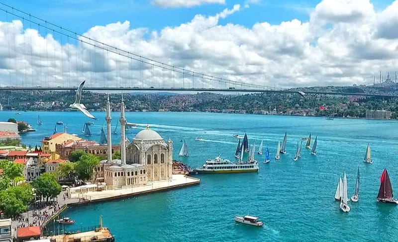 Highlights of Asia & Europe, Coach & Cruise tour Small Group - Pickup, Coach Comfort, and How the Day Flows