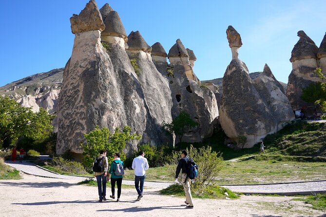 Highlights of Cappadocia All in One Tour - Price and value: what you’re paying for at $143.92 per person