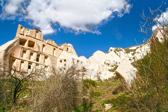 Highlights of Cappadocia Tour - Devrent Valley in 15 minutes: “Imagination Valley” energy