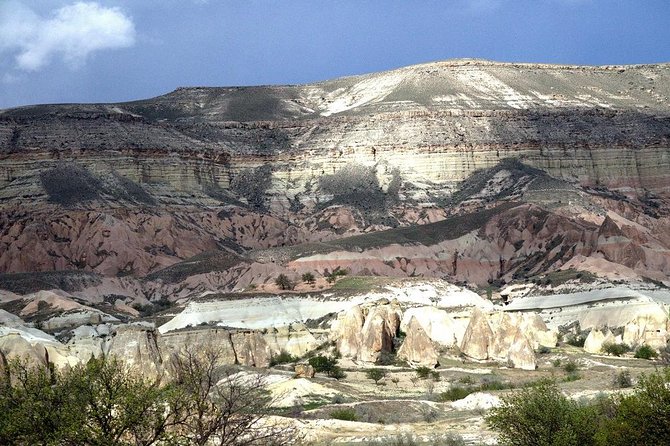 Highlights of Cappadocia Tour - Love Valley: tallest chimneys plus an evening walk