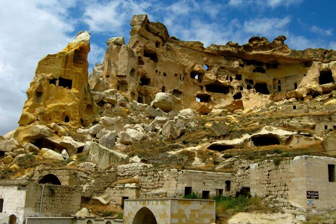 Highlights of Cappadocia Tour (Private) - Devrent Valley for Imagination Photos, Plus Optional Avanos Crafts