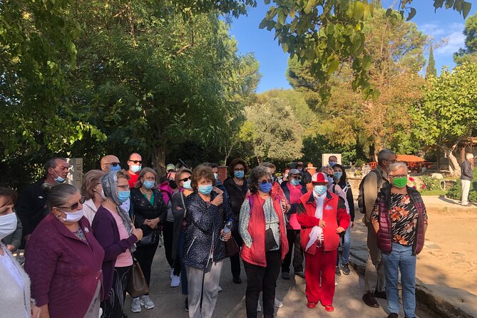 Highlights of Ephesus Tour from Izmir Port / Cruisers only - Key Highlights To Know Before You Go