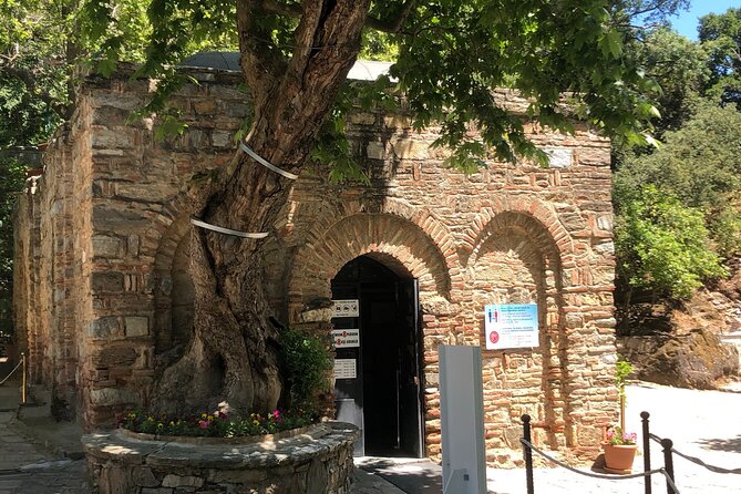 Highlights of Ephesus Tour from Izmir Port / Cruisers only - Stop 1: İzmir Meet-Up and Getting Your Timing Right