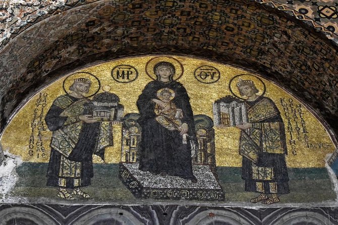 Highlights of Istanbul - Morning pickup, a manageable pace, and what the day feels like