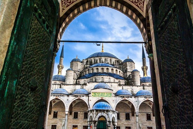 Highlights of Istanbul - Topkapi Palace: Ottoman power you can walk through