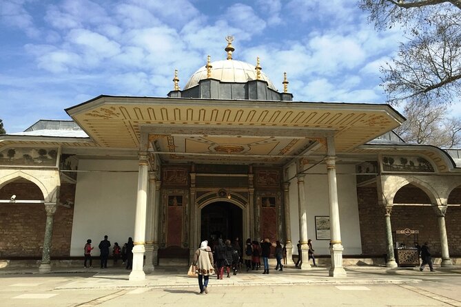 Highlights of Istanbul with Private Tour Guide Zerrin - Why This Sultanahmet Route Works So Well for First-Time Istanbul