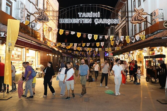 Highlights of Konya - Konya in 7–8 Hours: Why This Day Route Works