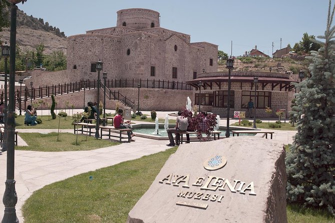 Highlights of Konya - Karatay Medresesi Museum: Tilework You’ll Actually Remember