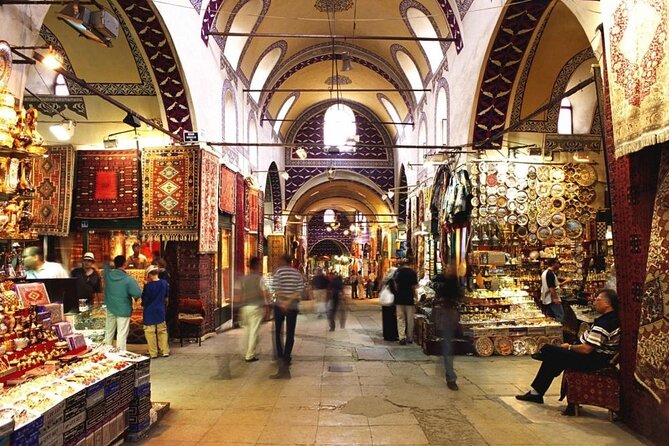 Highlights of Turkey - 12 Days - Rumi in Mevlana Museum and a Silk Road Stop at Sultanhani Kervansarayi