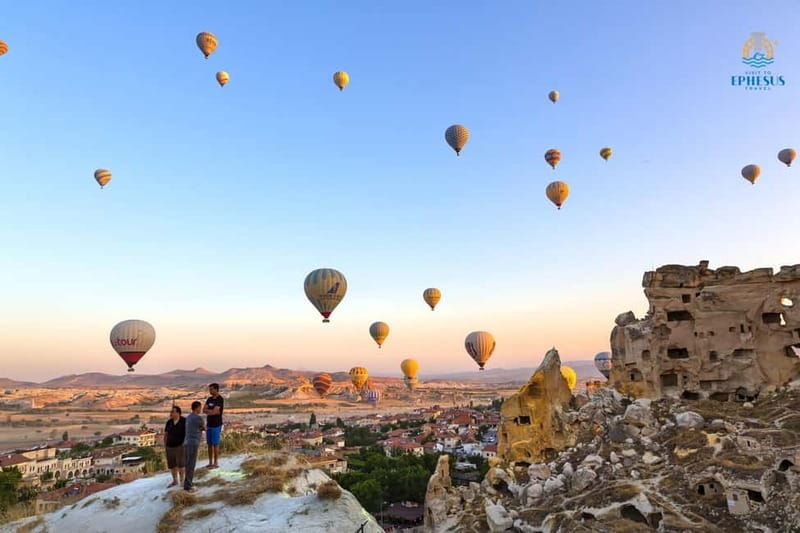Highlights of Turkey 9 Days Tour - Key things I found especially good