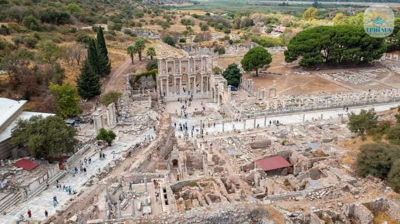 Highlights of Turkey 9 Days Tour - Istanbul to Aegean Ruins: Pergamon and Kuşadası, With a Timing Trade-Off