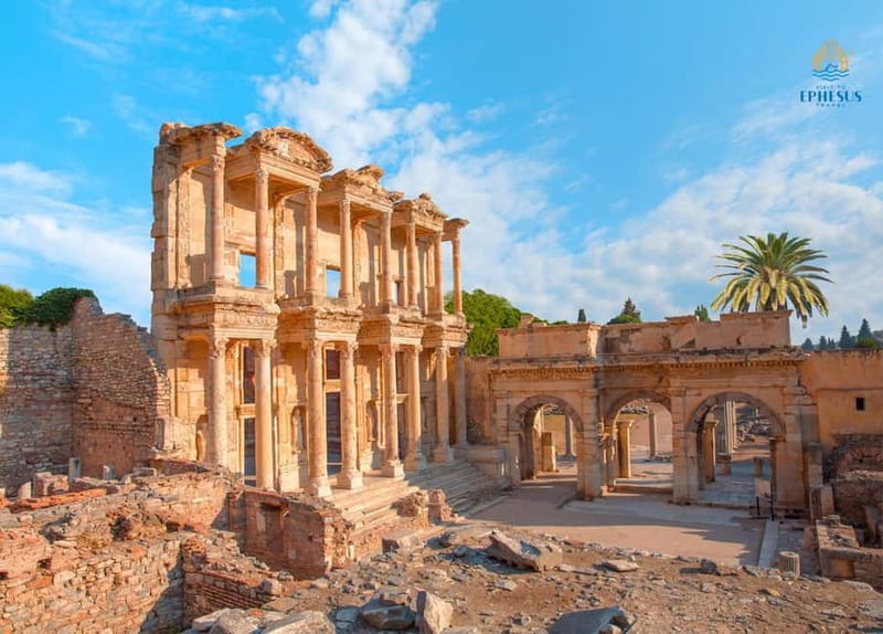 Highlights of Turkey 9 Days Tour - Pamukkale and Hierapolis: Roman Ruins Plus Hot Springs Style Stops