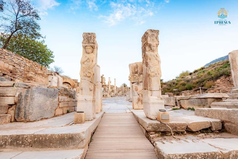 Highlights of Turkey 9 Days Tour - İzmir to Kayseri and Cappadocia: Underground City and Fairy Chimneys