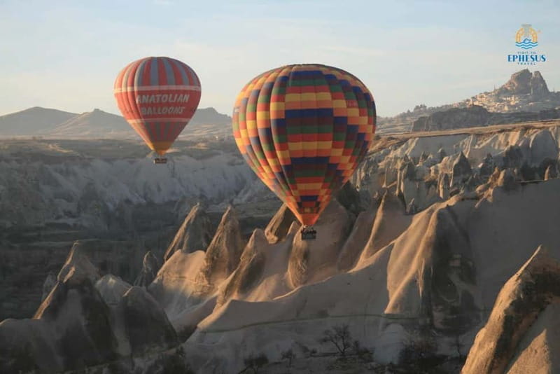 Highlights of Turkey 9 Days Tour - Day 3 Markets and a Bosphorus Cruise: Two Continents, One Afternoon