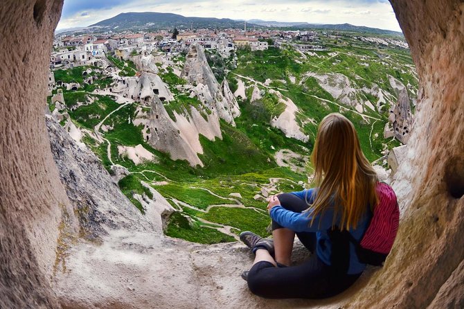 Hiking and Underground City Tour - Key things that make this Cappadocia day tour work