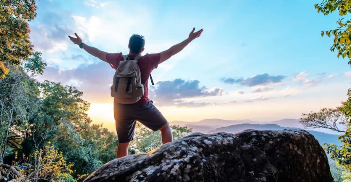 Hiking Tour At The Taurus Mountains of Alanya - Key things I’d book this for