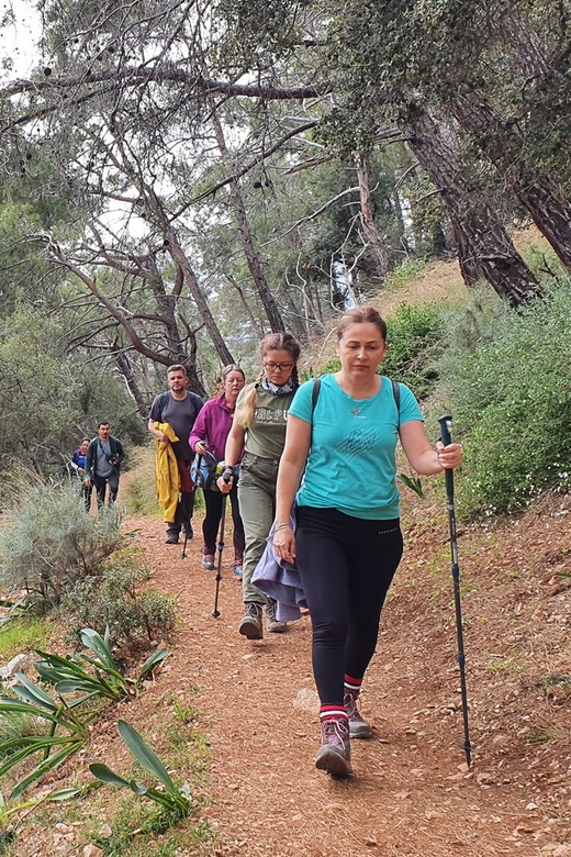 Hiking Tour At The Taurus Mountains of Alanya - Why a Sunday Taurus Hike Makes Sense from Alanya