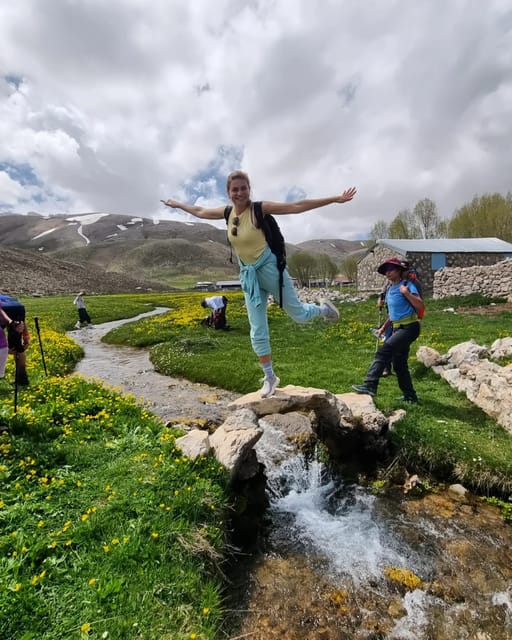 Hiking Tour At The Taurus Mountains of Alanya - What to Bring: The Small Stuff That Prevents Big Problems