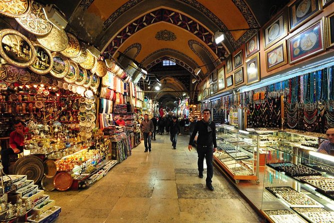 Historic Areas of Istanbul - Key highlights at a glance