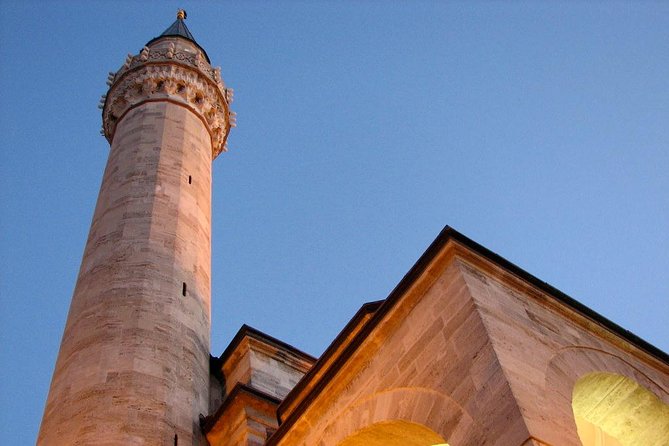 Historic Areas of Istanbul - Blue Mosque: a one-hour visit with the right expectations