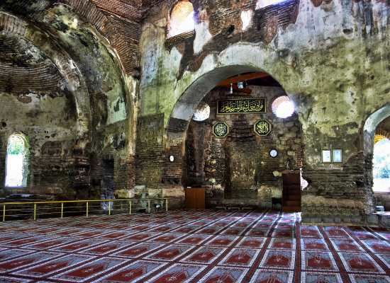 Historical Ambiance of Istanbul: Private Full-Day Tour - Key highlights you’ll feel fast