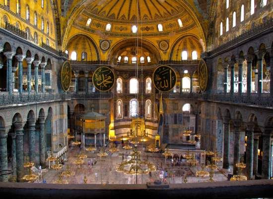 Historical Ambiance of Istanbul: Private Full-Day Tour - Starting at 09:30: private pickup and skip-the-line entry