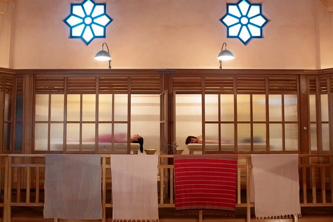 Historical Cemberlitas Hamam in Old City - Who should book (and who should skip)