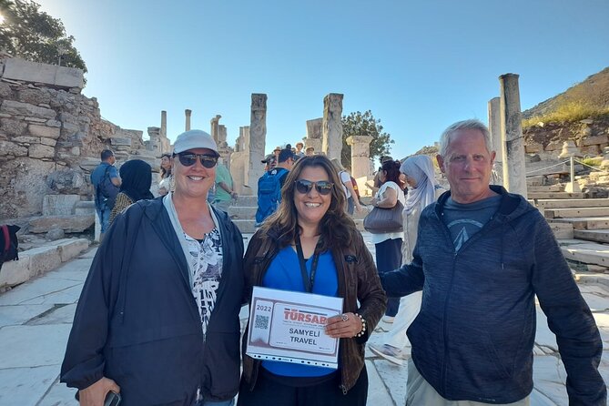 Historical Highlights to Ephesus & Mary’s House - Price and the Real Cost of Visiting Ephesus