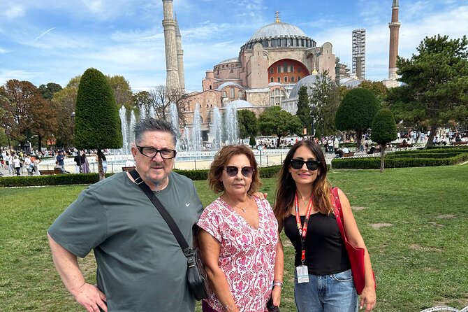 historical peninsula walking tour - Grand Bazaar: free entry, controlled chaos, and a guide to help you not get lost
