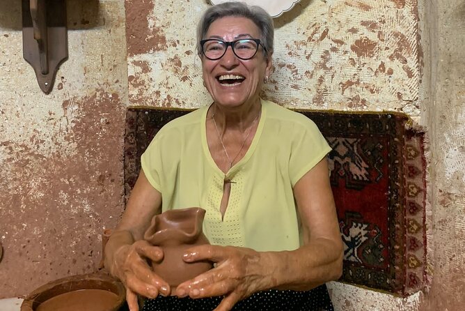 Historical Pottery Making in Cappadocia - Key things I’d bet on before you go