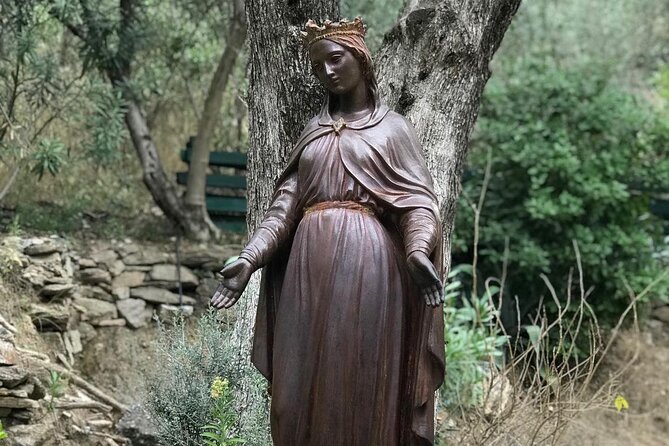 History and relaxation: Ephesus with the Turkish Bath route - Should You Book This Ephesus + Turkish Bath Tour?