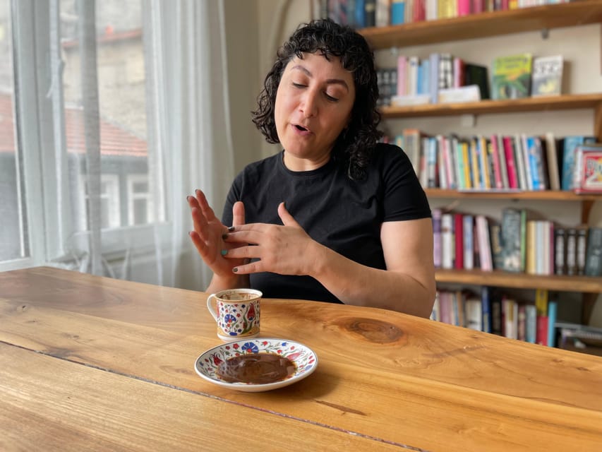Home Style Turkish Coffee Making and Fortune Telling - Price and value: is $29 worth it?