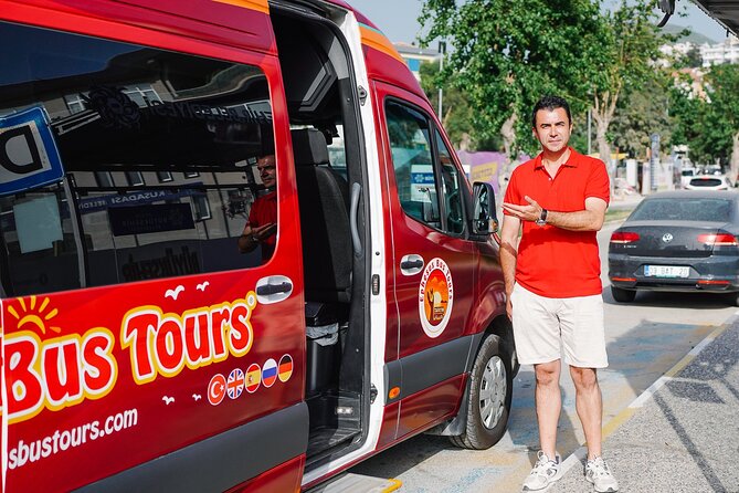 Hop on Hop off Ephesus Tour from Kusadasi - Price and Value: What the $40 Covers