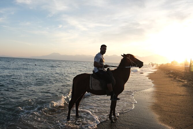 Horse back Riding in Antalya - Key highlights you’ll actually feel