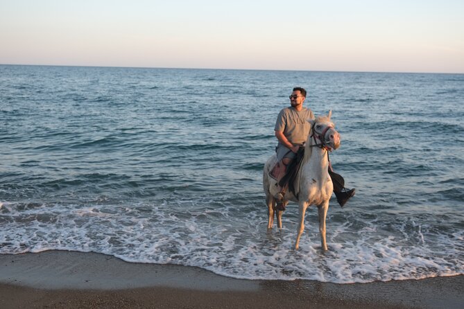 Horse back Riding in Antalya - Photos and video: what you get, what costs extra, and how to plan