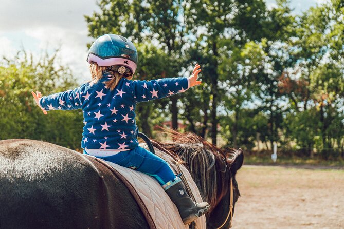 Horse Ride with Mountain Views - Who This Horse Ride Is Best For (and Who Might Want Something Else)