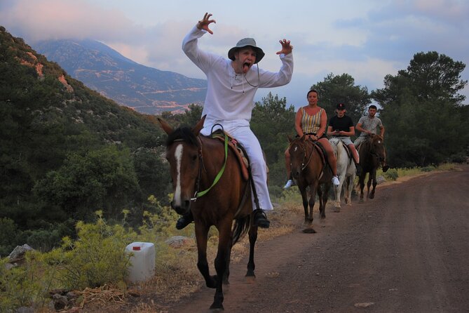 Horse Riding Adventure in Fethiye - Key Highlights You’ll Actually Care About