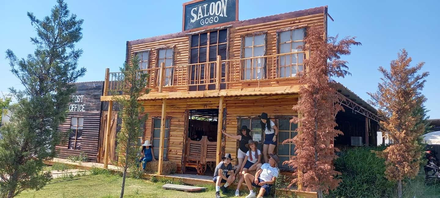 Horse Riding and Training Experience on a Farm in Antalya - Camel ride and donkey ride: what to expect from “small-adventure” format