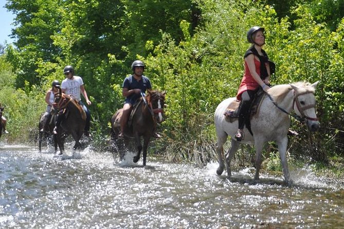 Horse Riding From Kusadasi Port / Hotels - Price and value: what $49 covers, and what you should budget