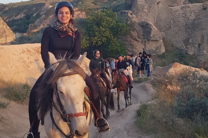 Horse Riding in Cappadocia - Key Highlights Worth Booking For